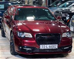 كرايسلر 300